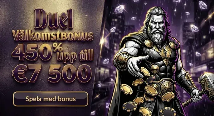 Duel Casino